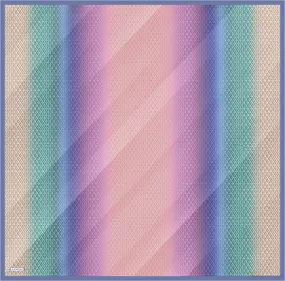 Armine Hathway Women Silk Scarf #3