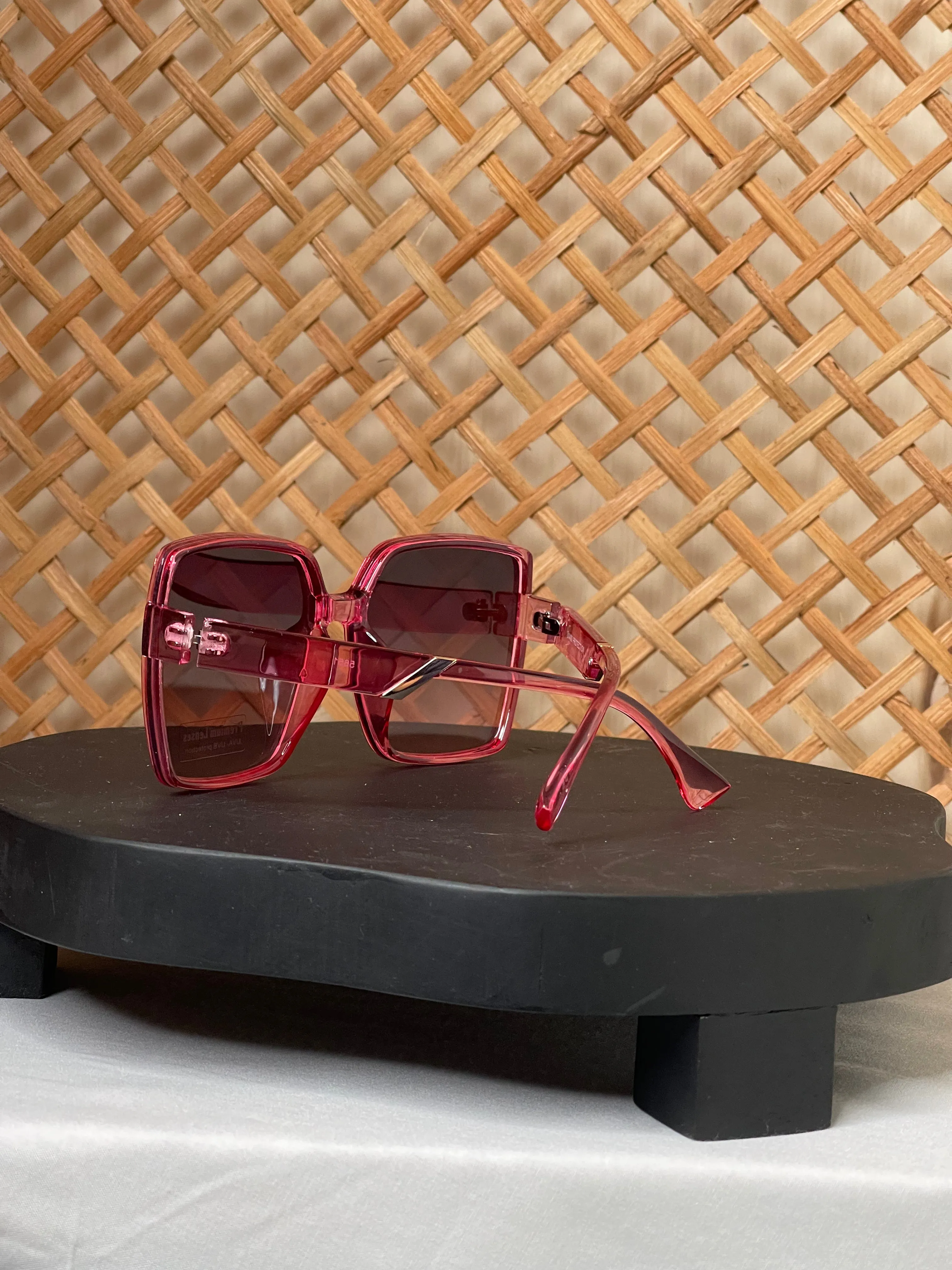 Ava sunglasses