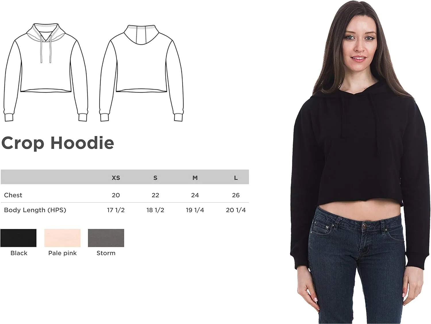 Awkward Styles Crop Hoodie for Womens Crop Top Hoodie Bee Cropped Sweatshirt Tops Womens Bee Hoodie Sweatshirt Fleece Hoodie