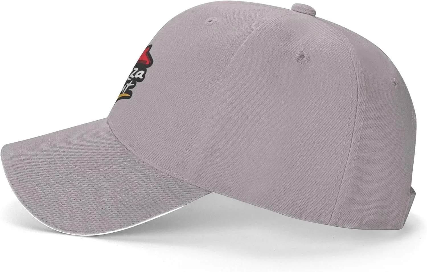Baseball Cap Golf Dad Hat Blank Solid Color Outdoor Sun Cap for Men Women - Classic Adjustable Plain Trucker Hats