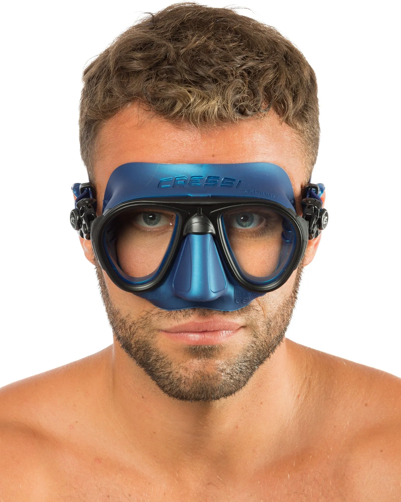 Calibro Mask