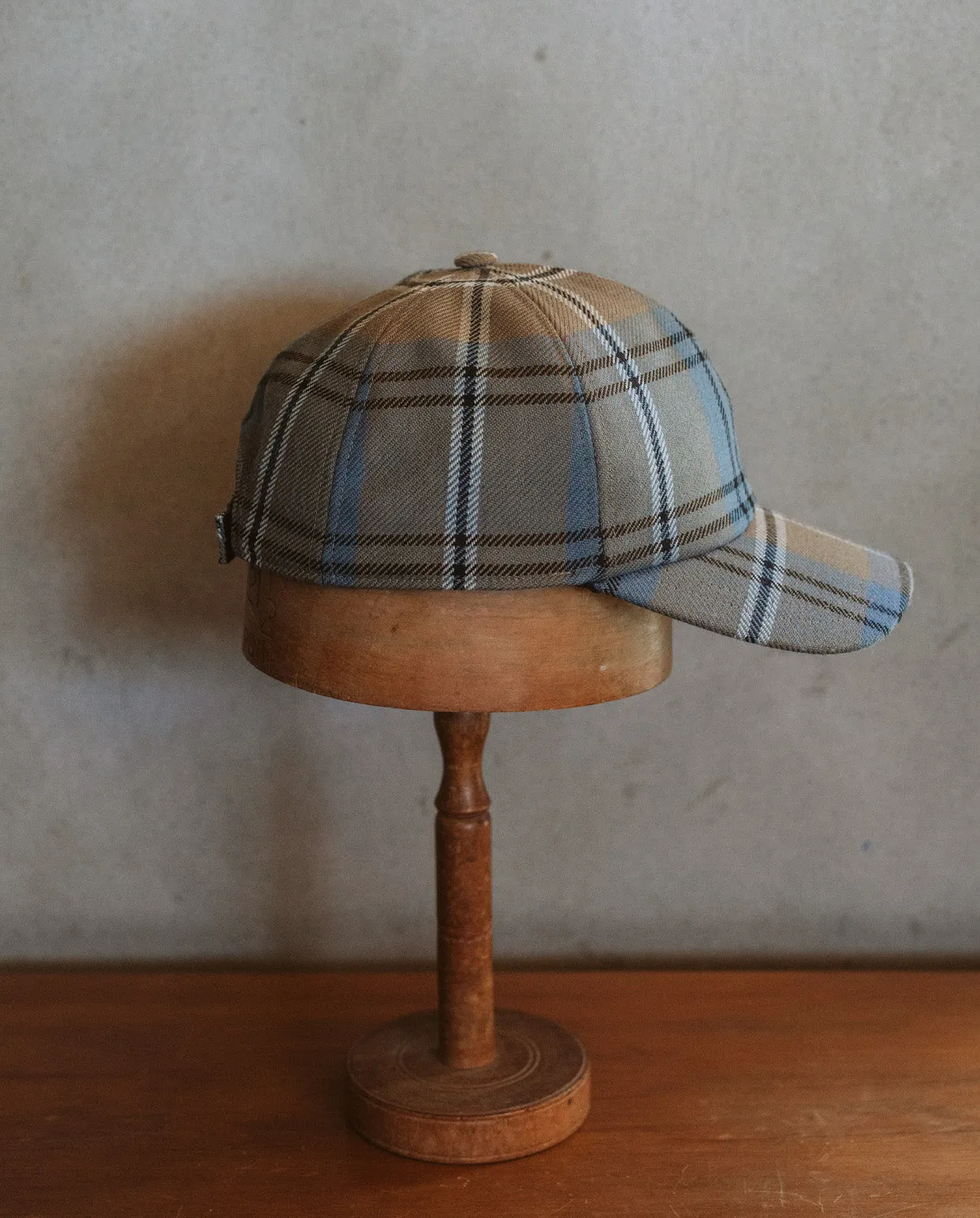Classic Cap