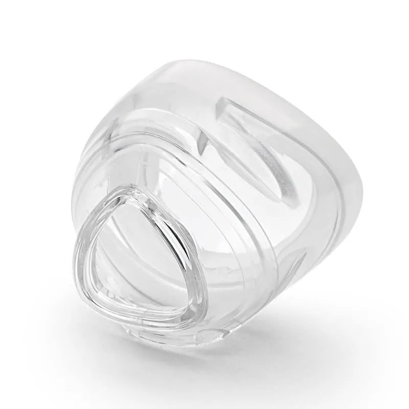 DreamWisp Nasal CPAP Mask with Headgear Fit Pack