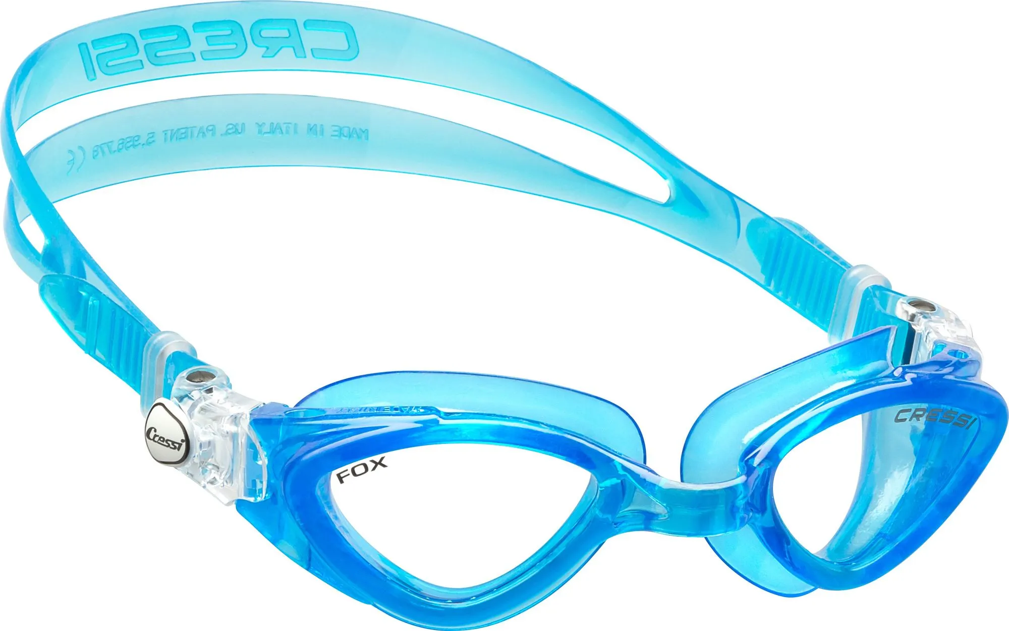 Fox Swim Goggles