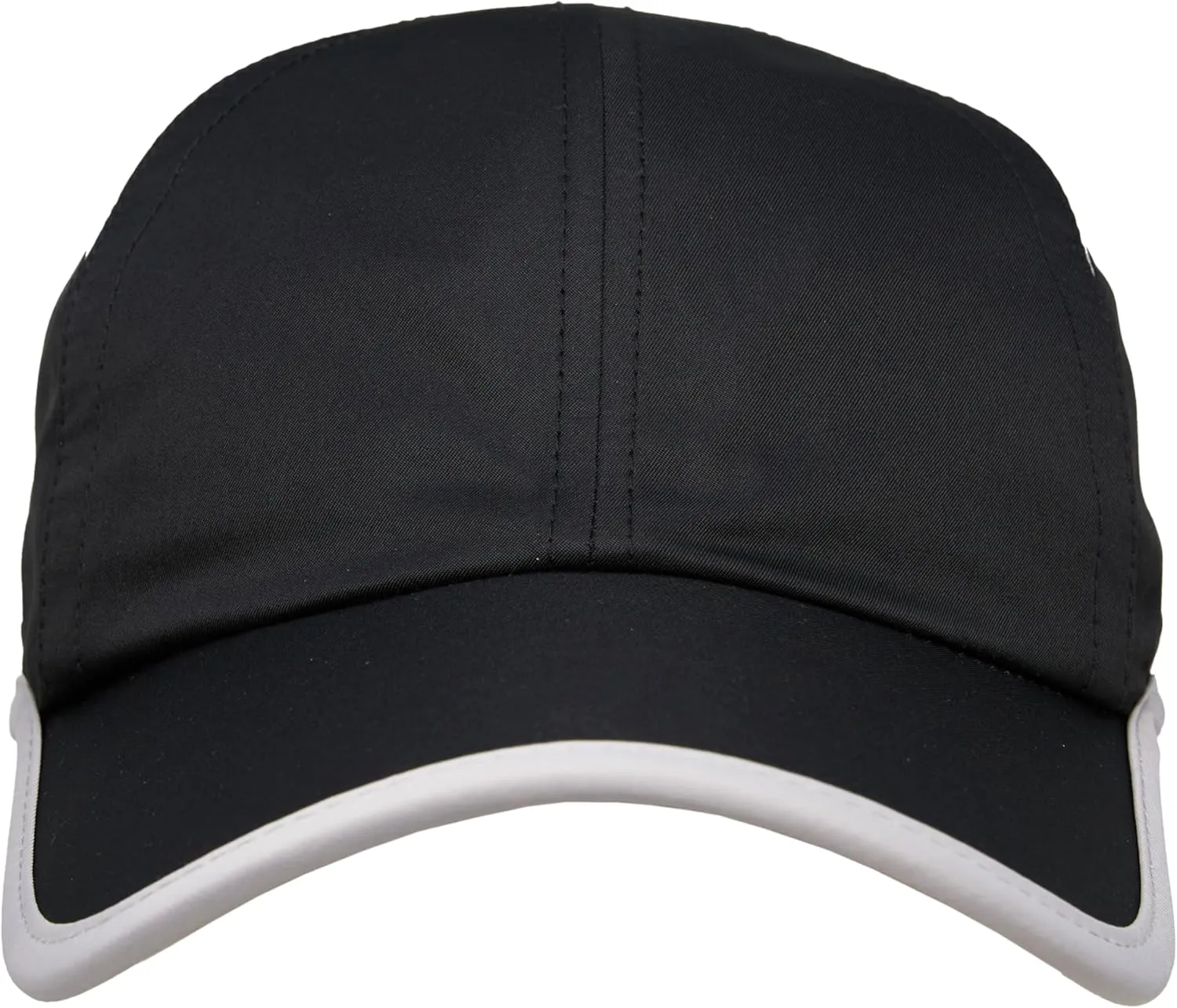 Funky Junque Men's Lightweight Breathable Baseball Cap - Quick Dry Running Hat - Classic Colors, Club Designs, Easter Pastels