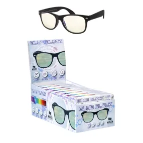 Glasses Blue Light Computer Blueblock