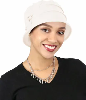Hats Scarves & More Womens Hat Chemo Headwear Cancer Hat 50  UPF Sun Protection Summer Seattle Chic