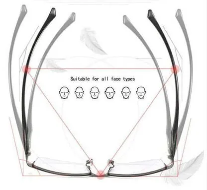 Intelligent Progressive Sunglasses