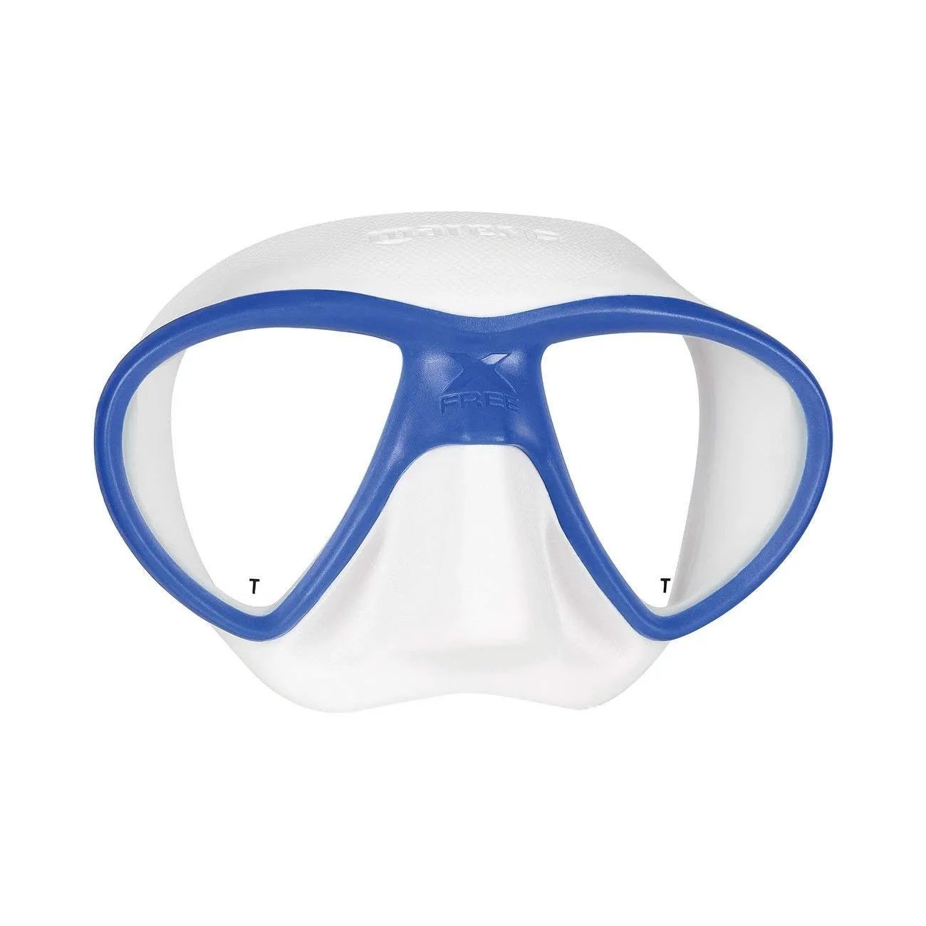 Mares X-Free Dive Mask
