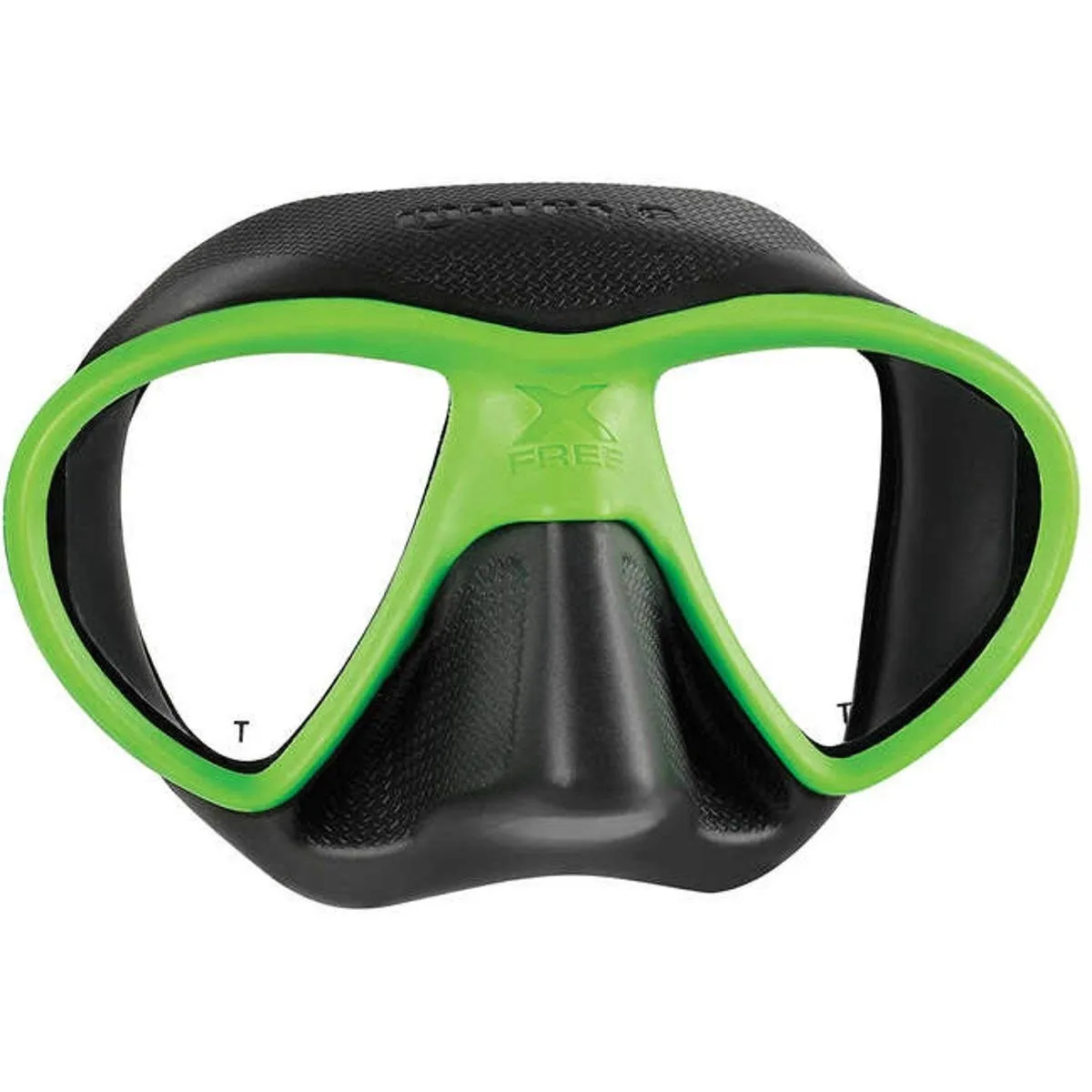 Mares X-Free Dive Mask