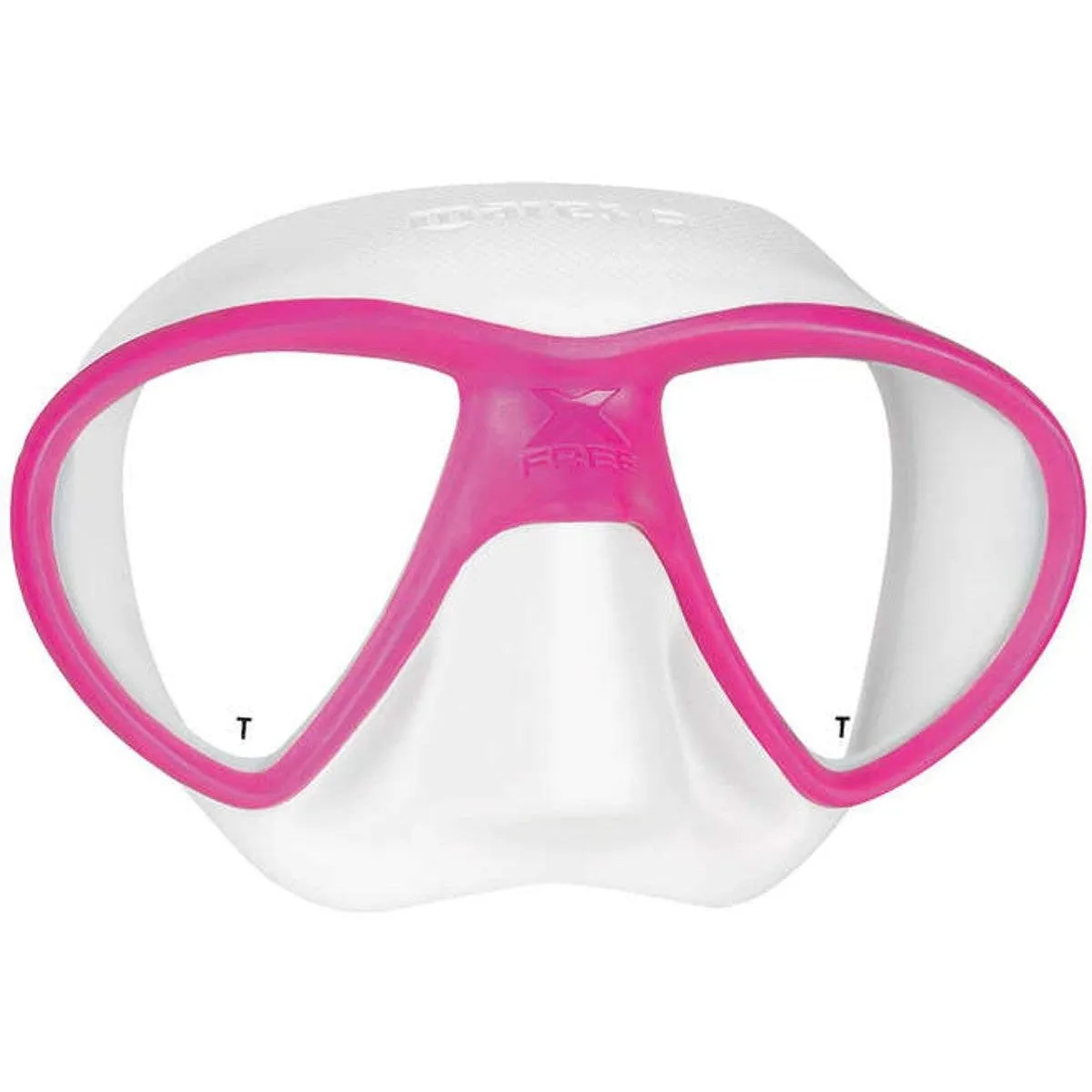 Mares X-Free Dive Mask
