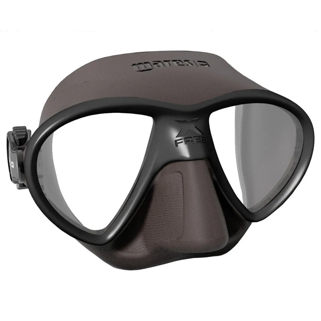 Mares X-Free Mask SF
