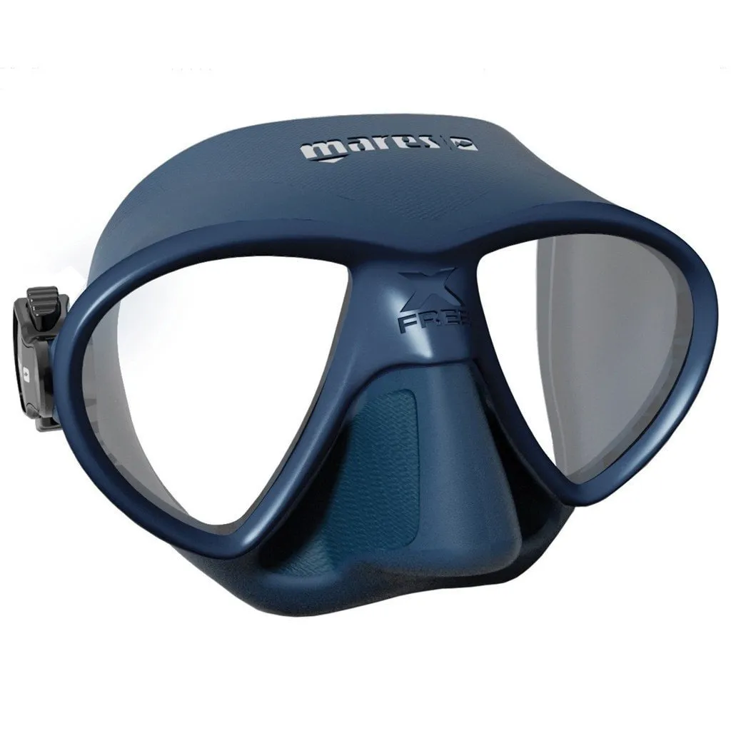 Mares X-Free Mask SF