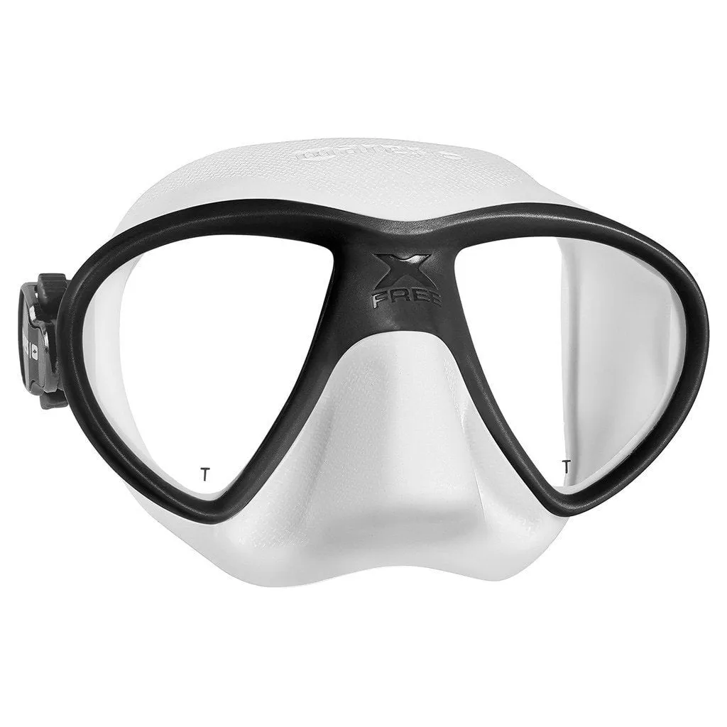 Mares X-Free Mask SF