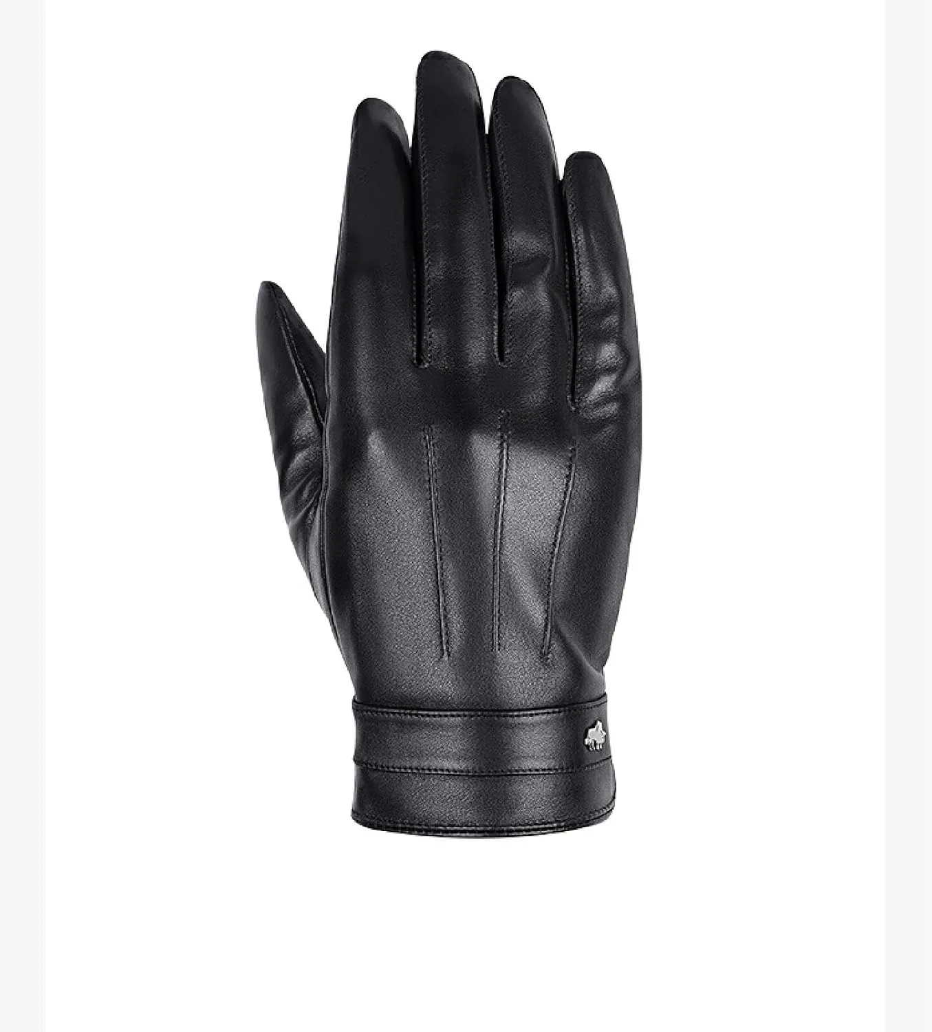 Mens Gloves Winter Gloves with Touchscreen Fingers Men's Gloves Windproof and Warm Touch Screen Gloves Winter Warm Gloves