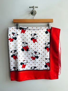Minnie Scarf