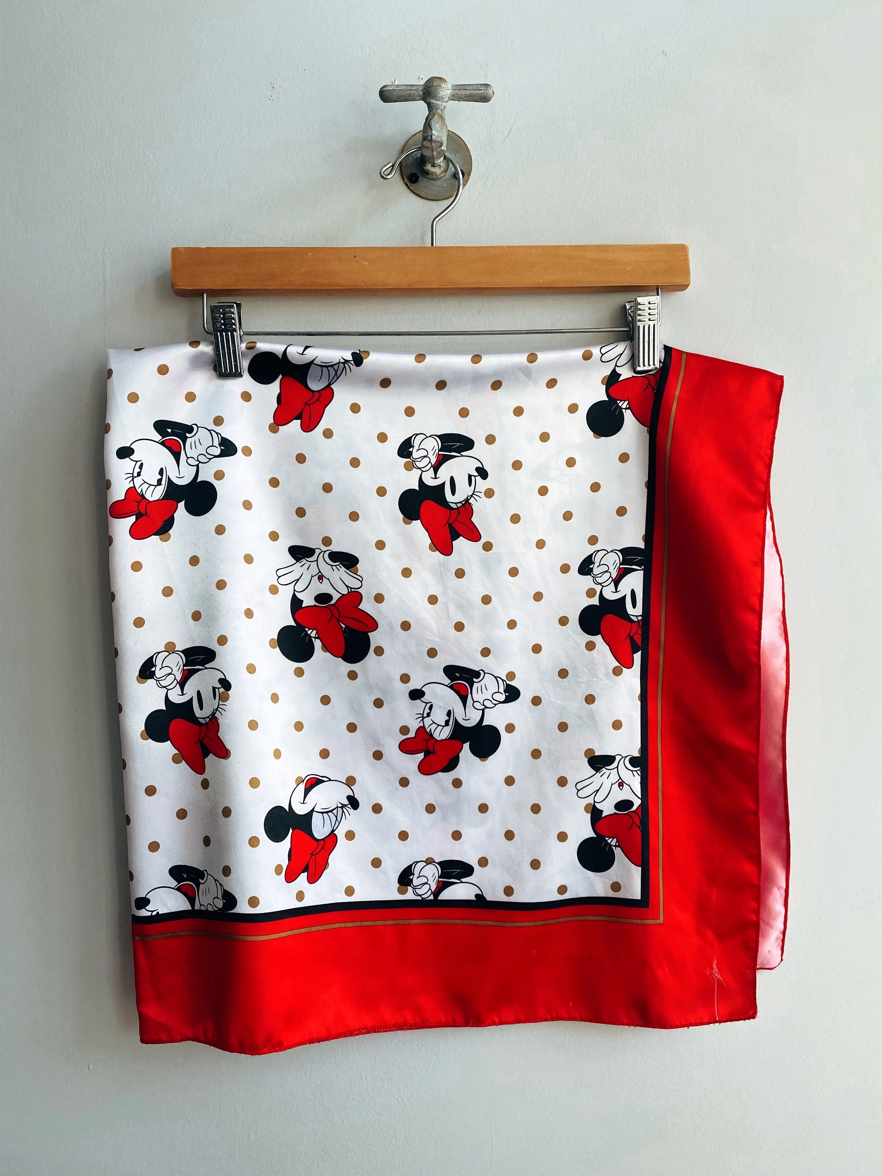 Minnie Scarf