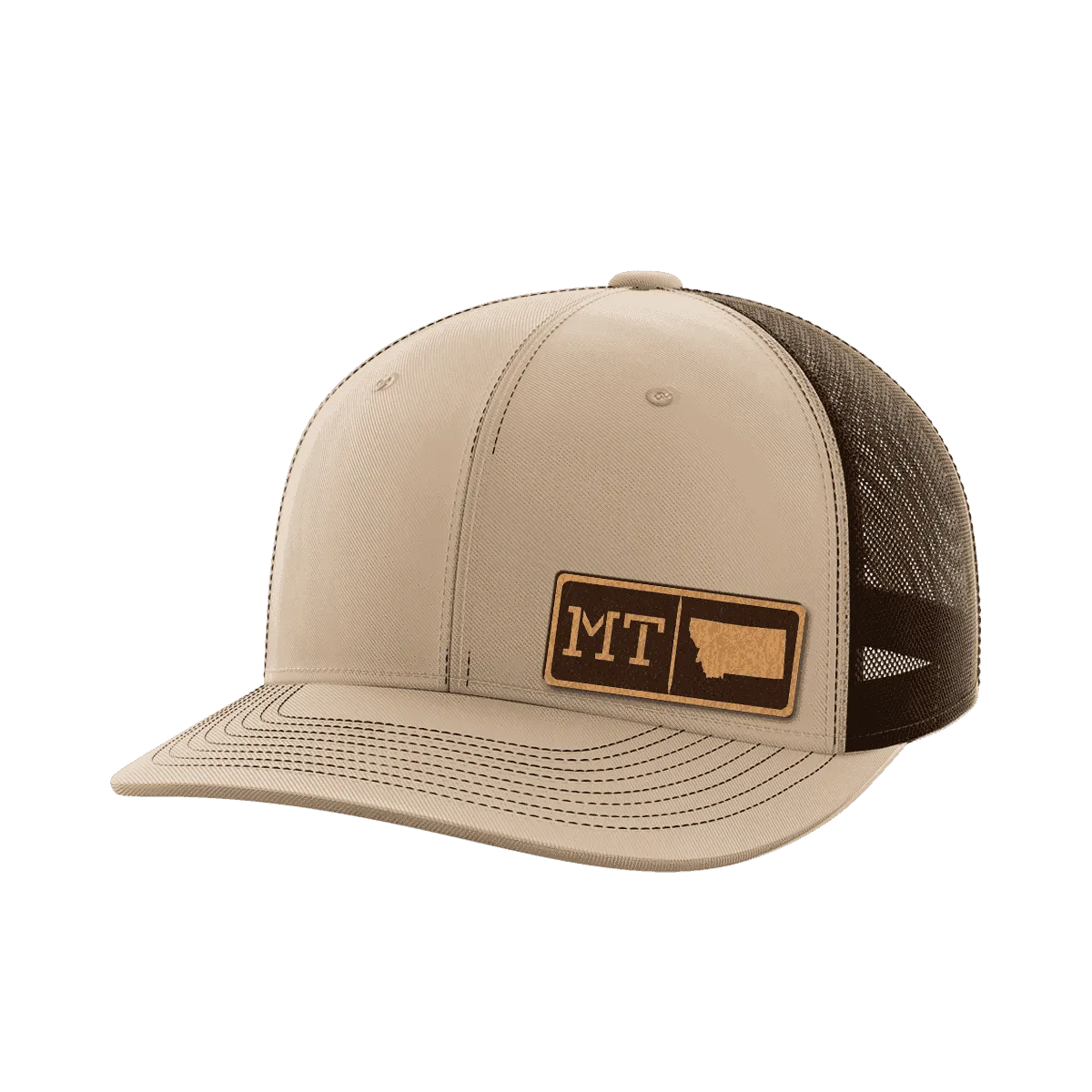 Montana Homegrown Hats