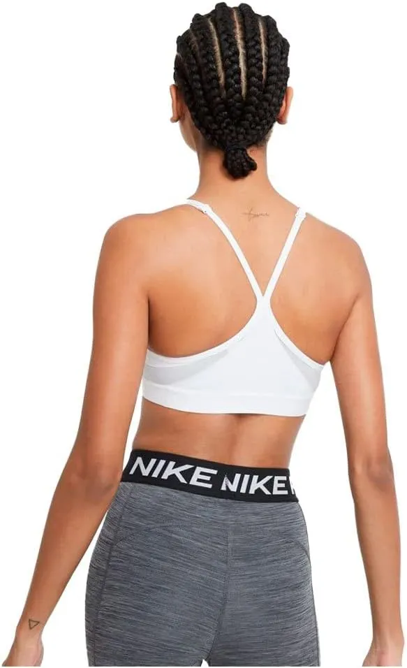Nike Womens Medium Support Minimal Impact Sports Bra