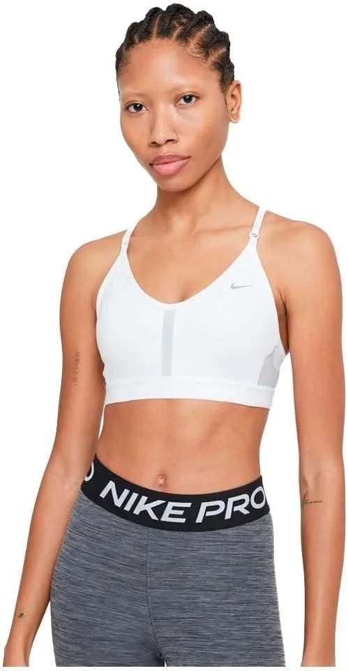 Nike Womens Medium Support Minimal Impact Sports Bra
