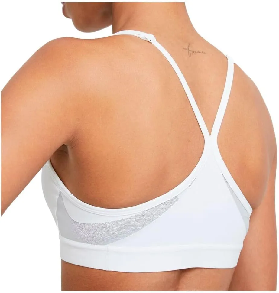 Nike Womens Medium Support Minimal Impact Sports Bra
