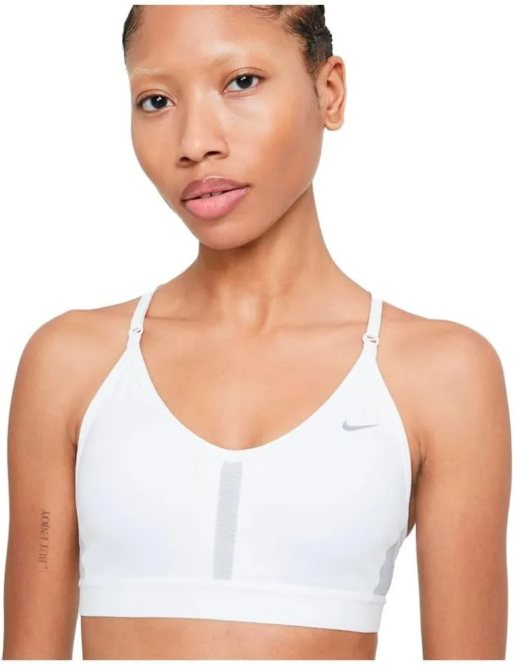 Nike Womens Medium Support Minimal Impact Sports Bra