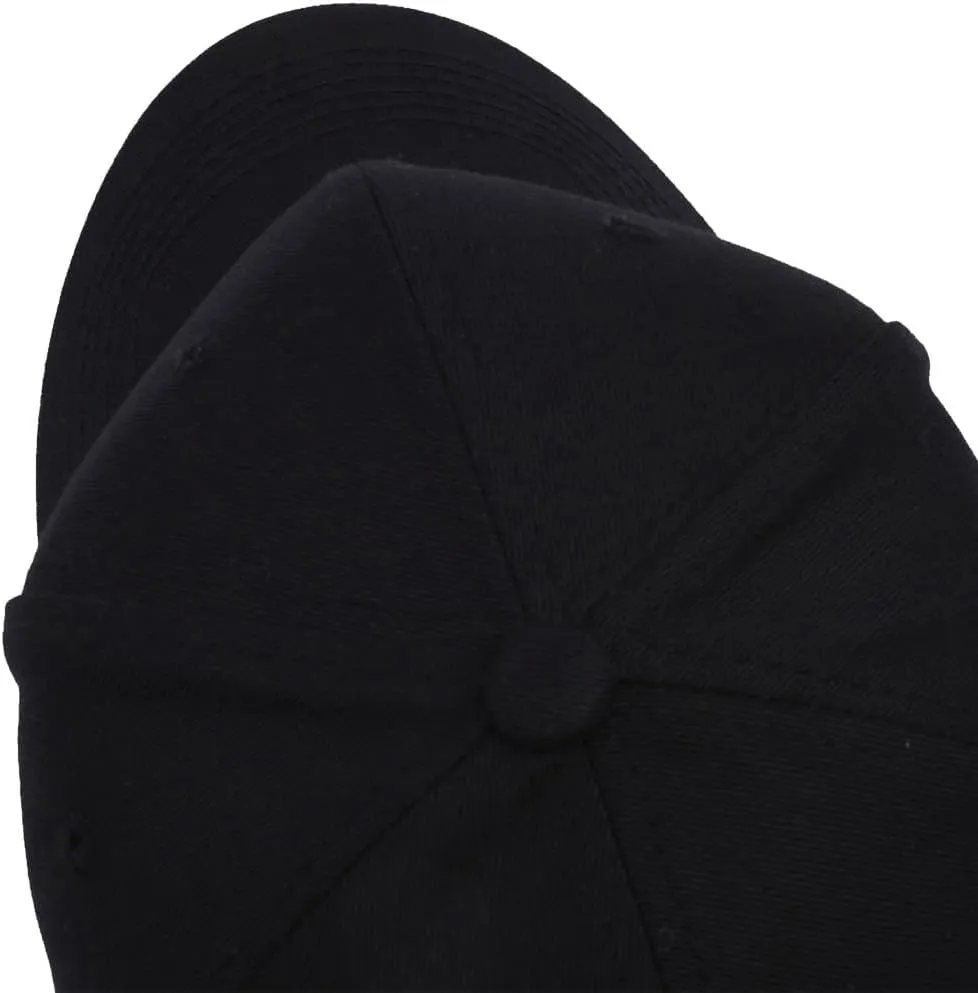 Outdoor Baseball Hat Cap Classic Cotton Unisex Adjustable Plain Dad Hat