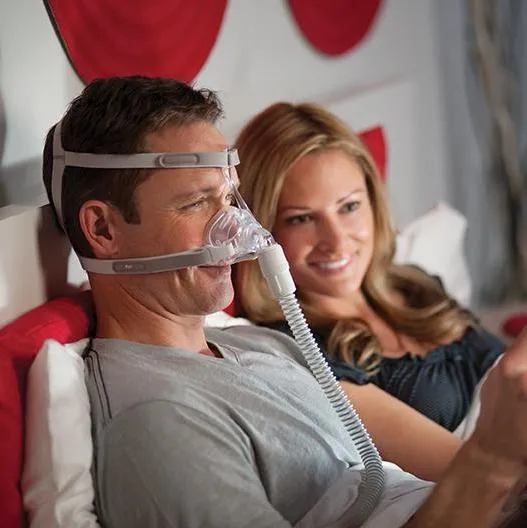 Philips Respironics Pico Nasal CPAP Mask