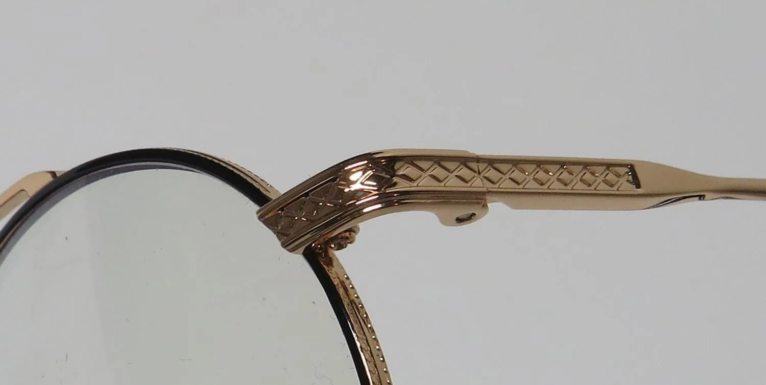 Prive Revaux The Freud Blue Light Technology Round Lenses Eyeglass Frame/Glasses