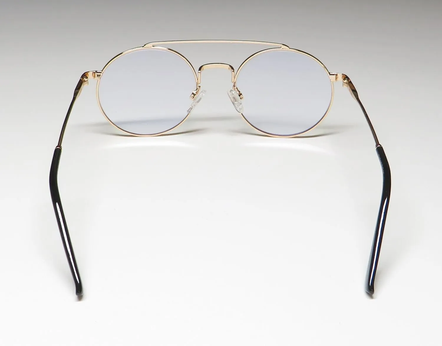 Prive Revaux The Freud Blue Light Technology Round Lenses Eyeglass Frame/Glasses