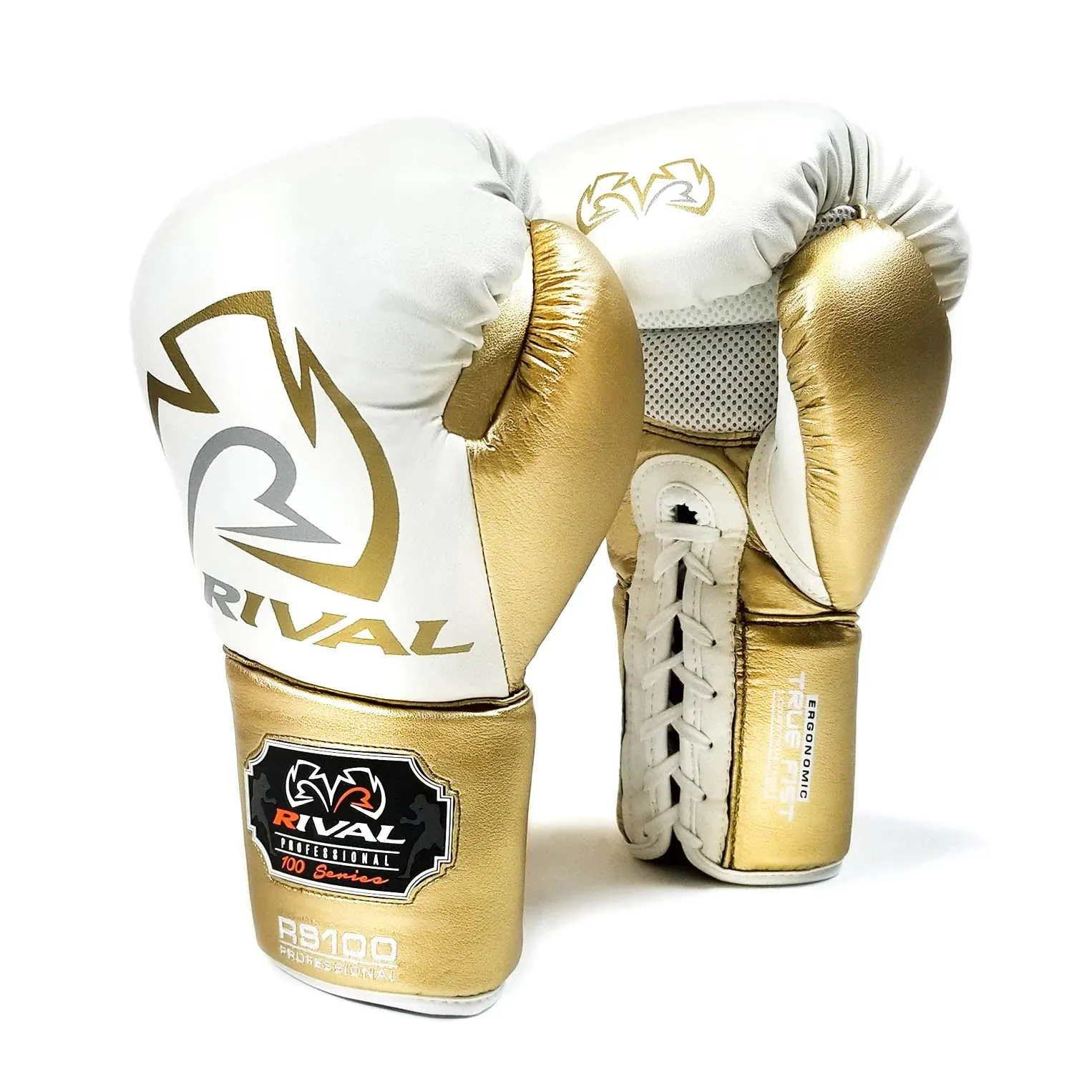 Rival RS100 Professional Sparring Gloves