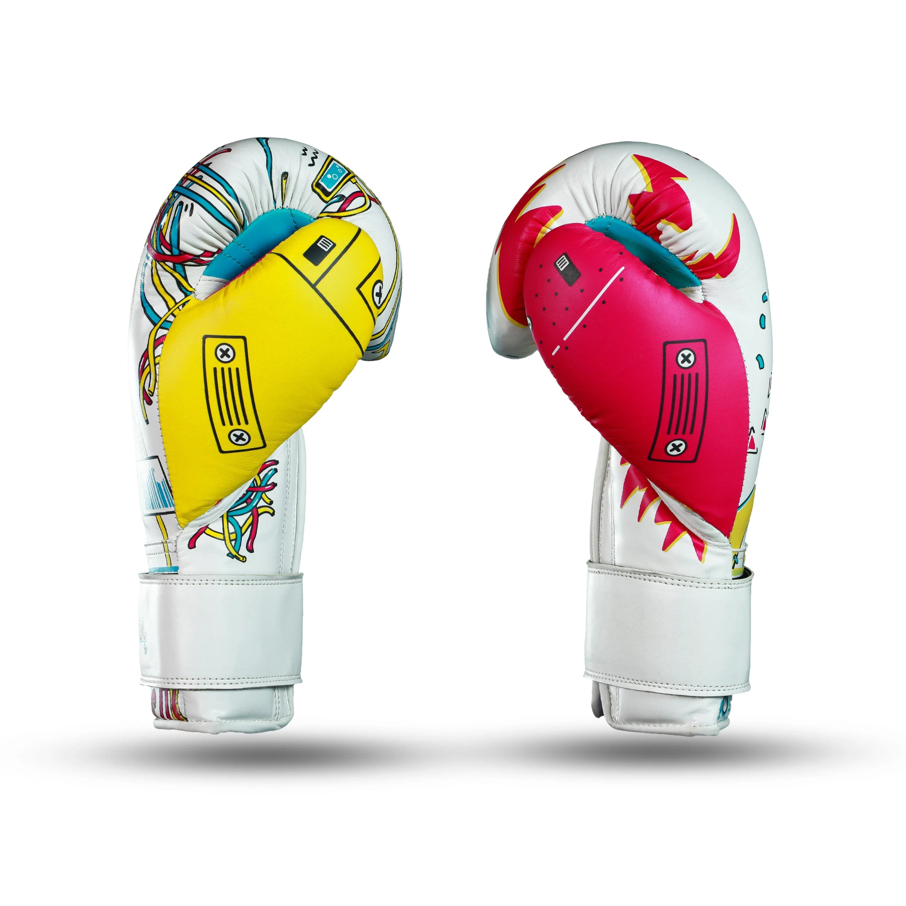 Ronin Professional Boxing Gloves