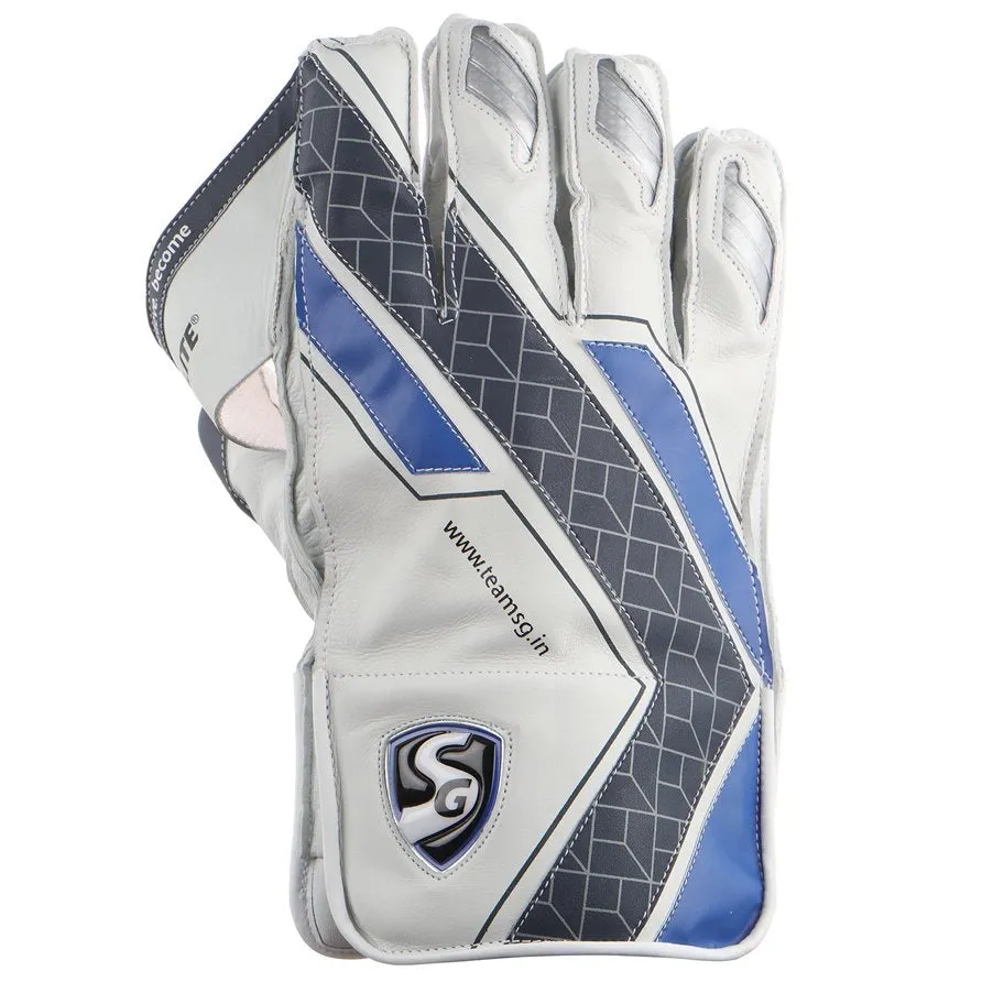 SG Hilite Wicket Keeping Gloves