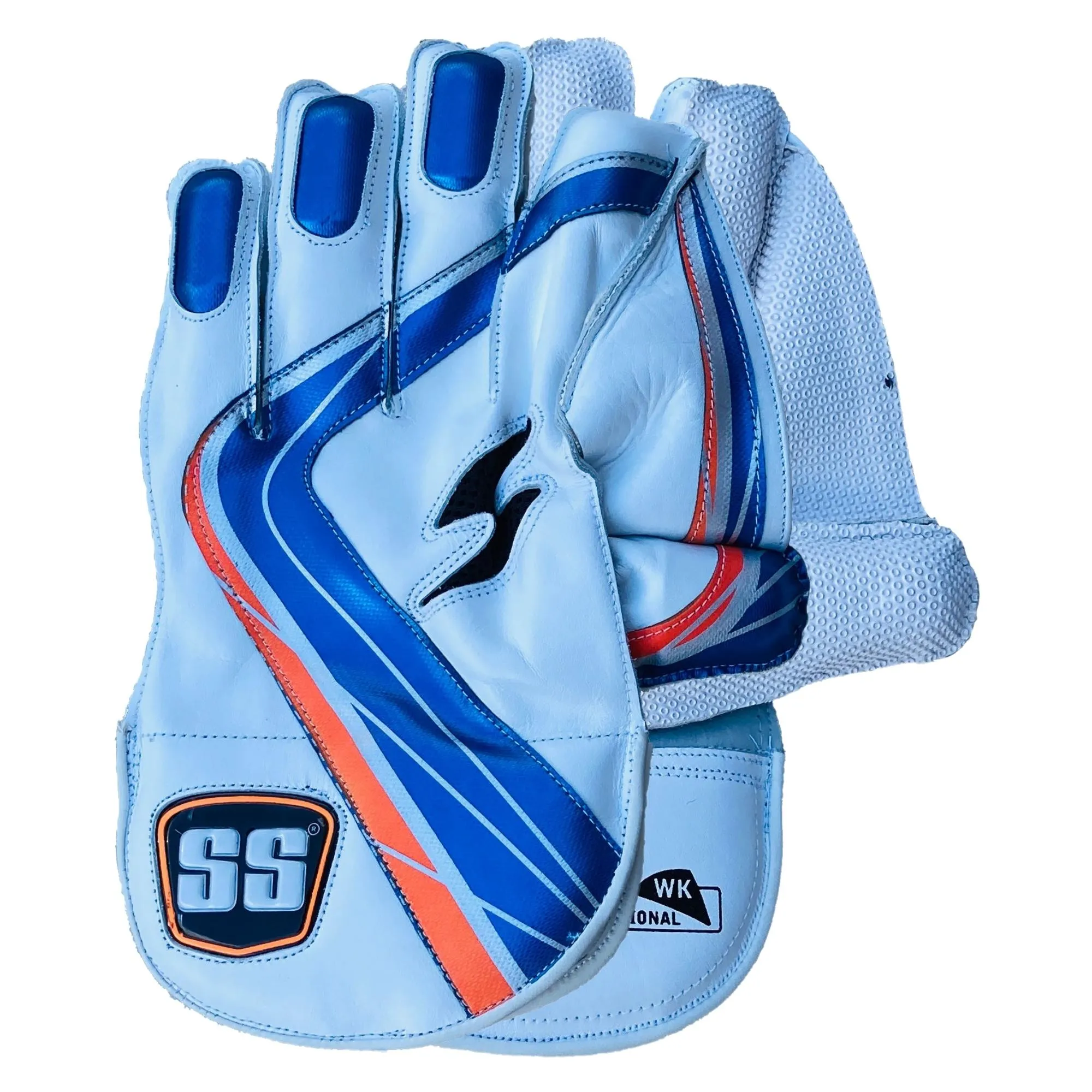SS Wicket Keeping Gloves Professional