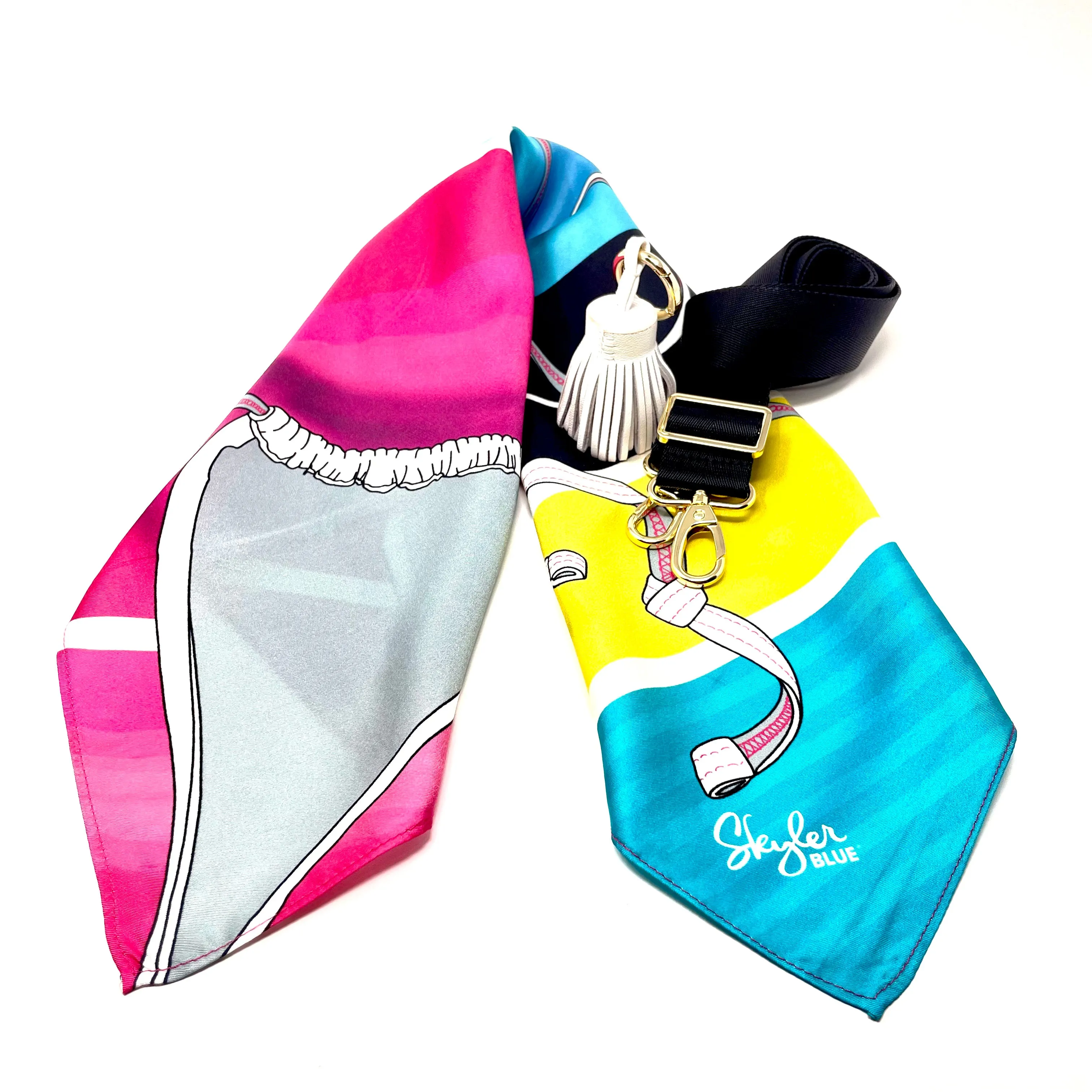 The Bikini Accessory Package