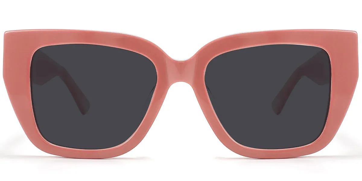 Trendy UV400 Polarized Sunglasses