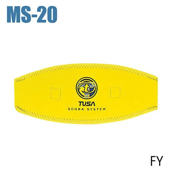 TUSA - Ms-20 Mask Strap Cover