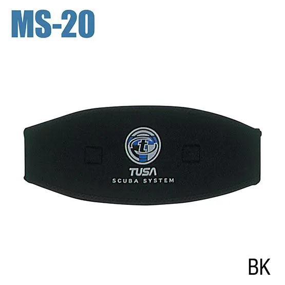 TUSA - Ms-20 Mask Strap Cover