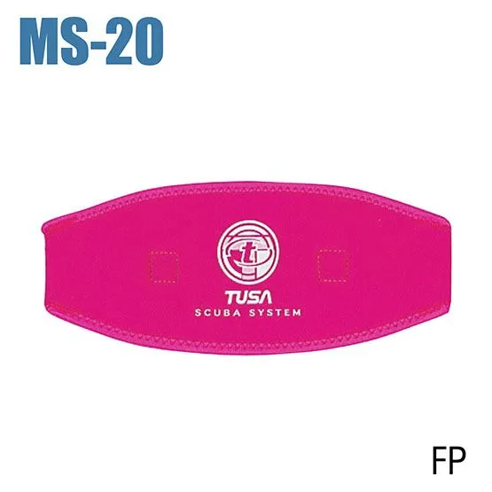 TUSA - Ms-20 Mask Strap Cover